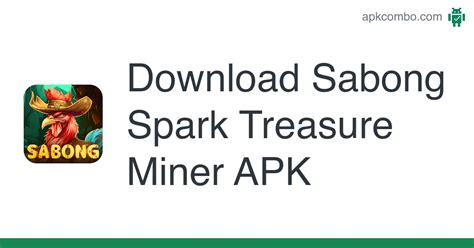 sabong spark|Sabong Spark Treasure Miner APK for Android Download.